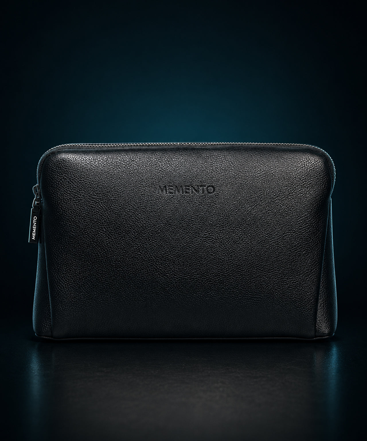 Pochette con Impronta Digitale