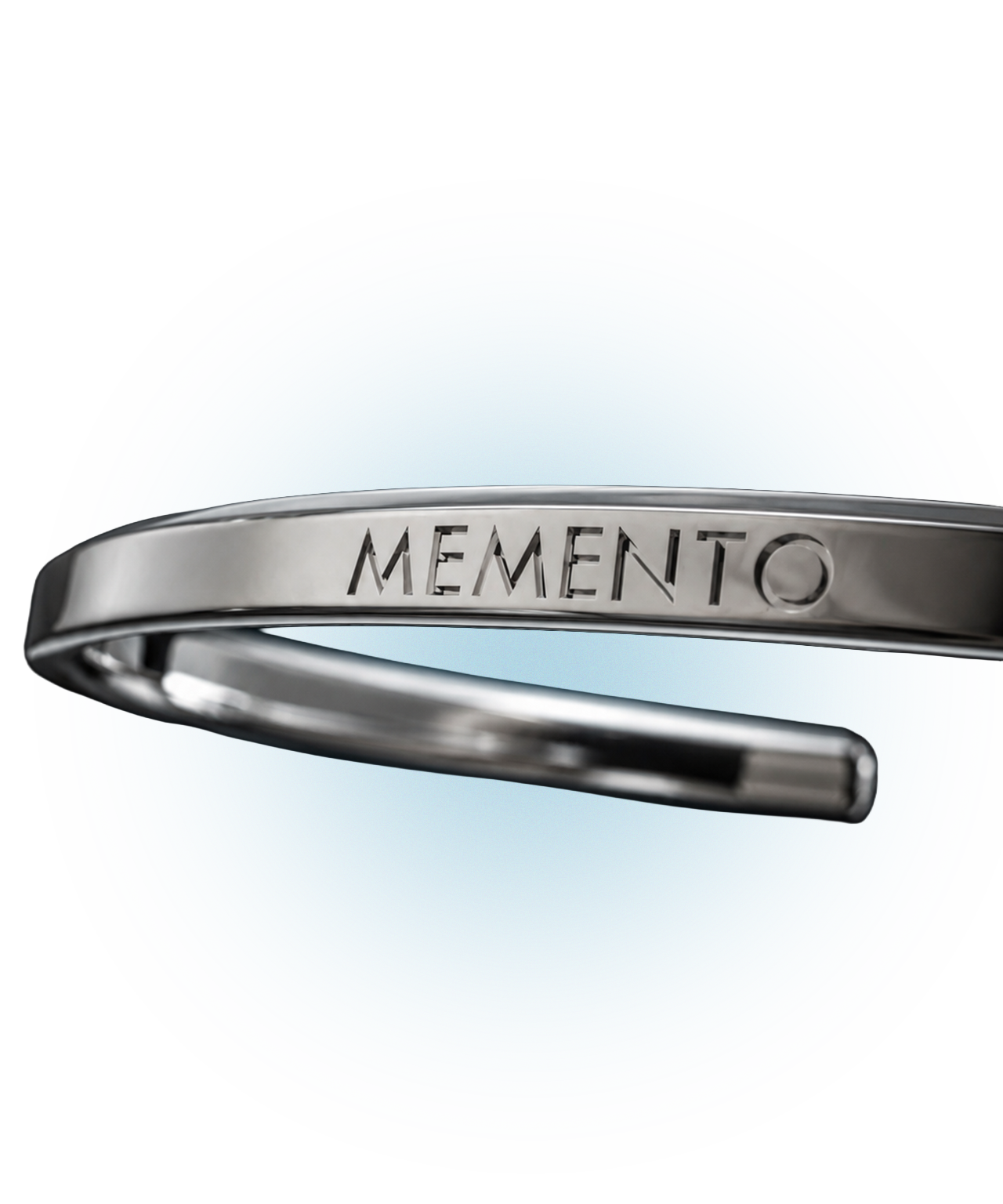 Bracciale Esordio Argento