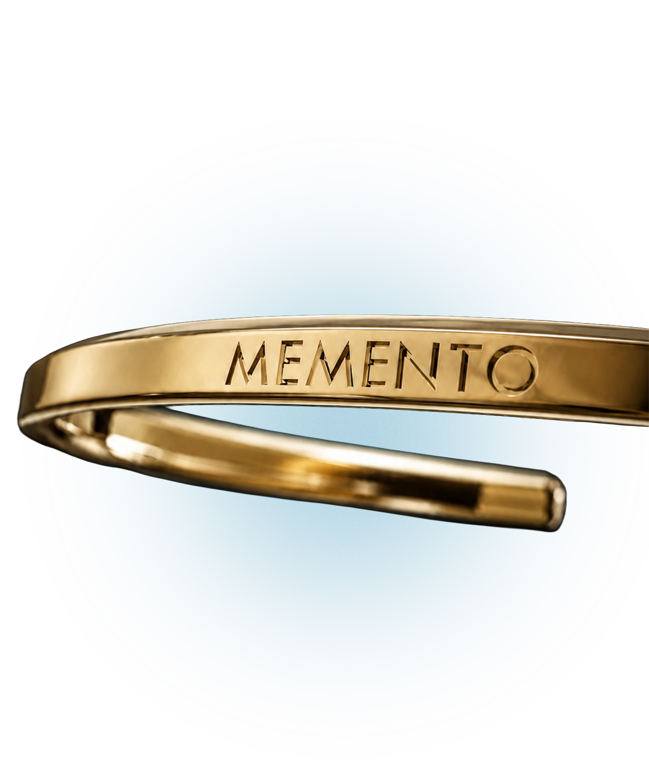 Bracciale Esordio Oro