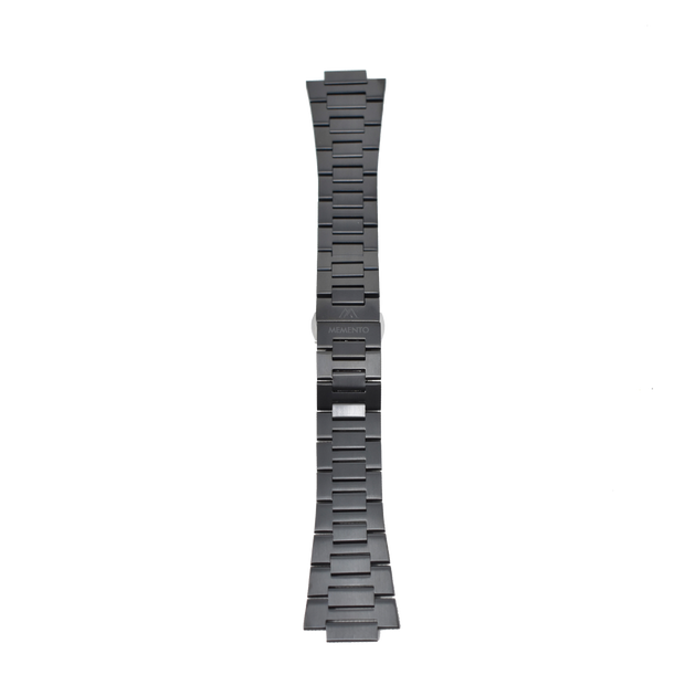 Cinturino Orologio Acciaio Inox A Rete Fine – Universale, Stile Milanese