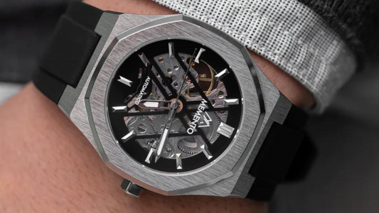 Accessori per orologi