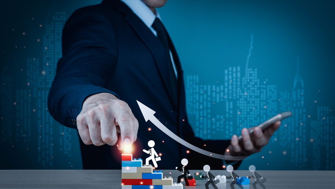 Accessori uomo: 3 elementi per distinguerti nel mondo del lavoro