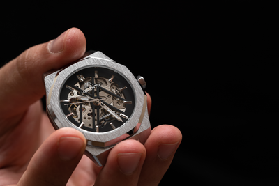 L'ABC degli orologi: Cronografo, Cronometro e Cosmografo