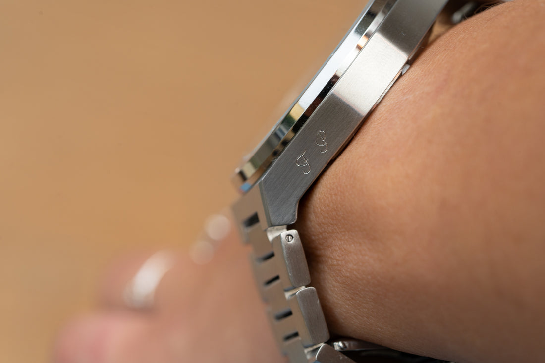 Perché scegliere un orologio automatico e non uno a batteria?
