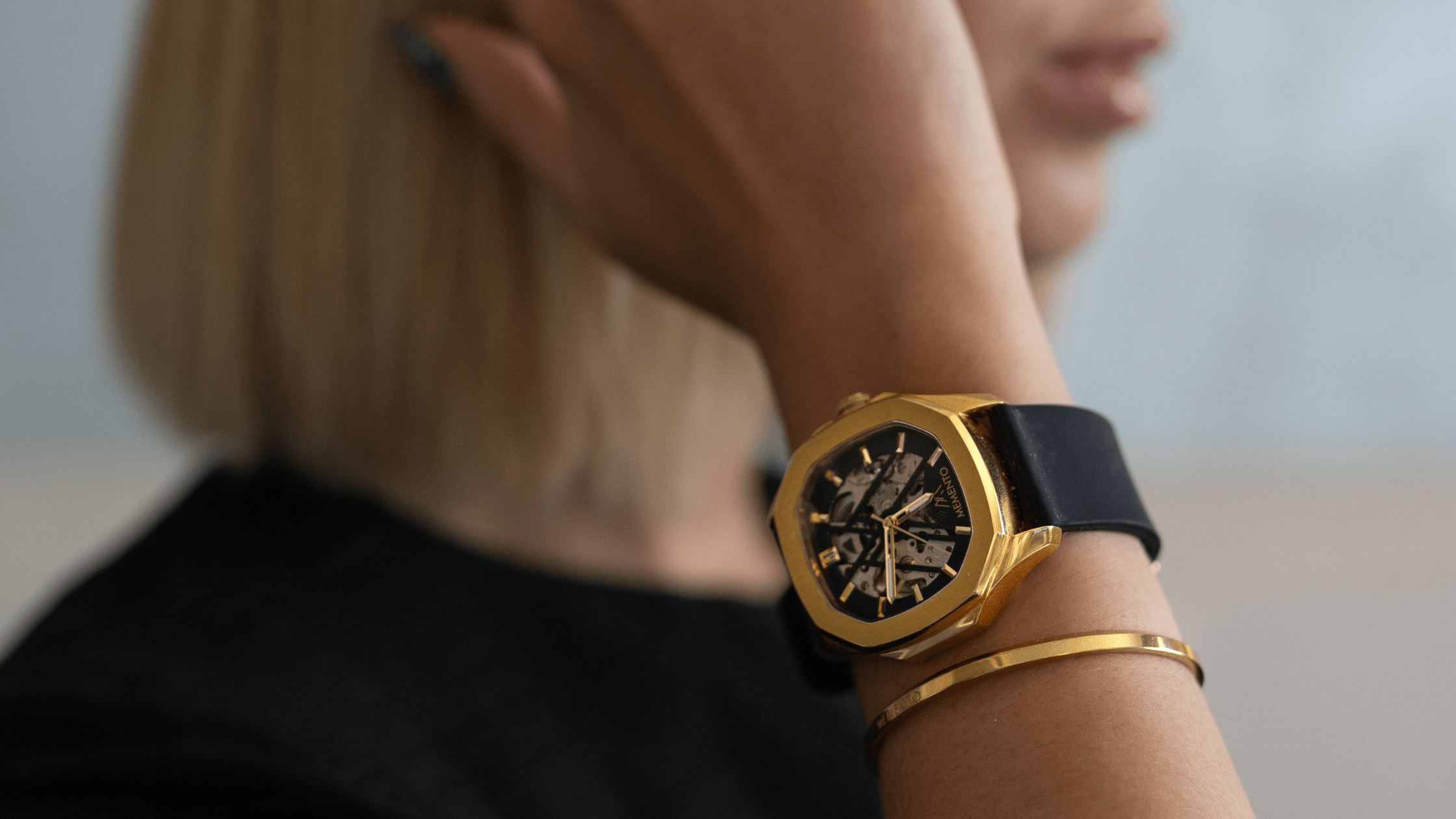 Orologi ragazza di tendenza discount