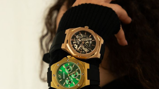 Orologi Unisex: come scegliere il modello perfetto