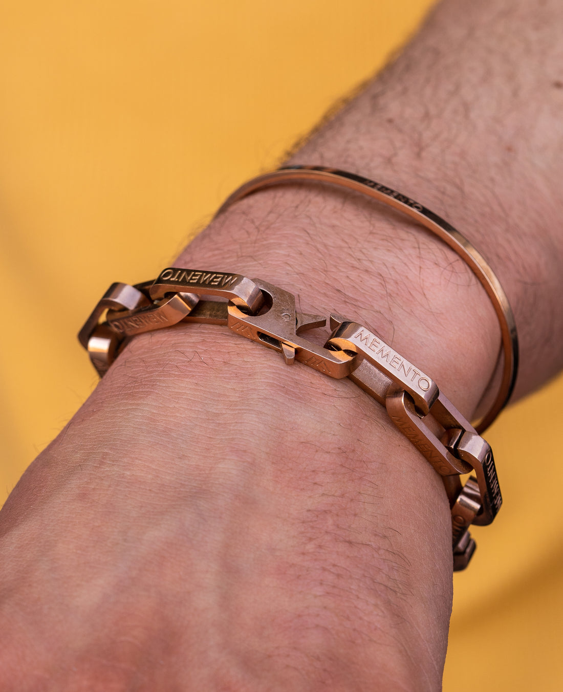 Regalare un bracciale
