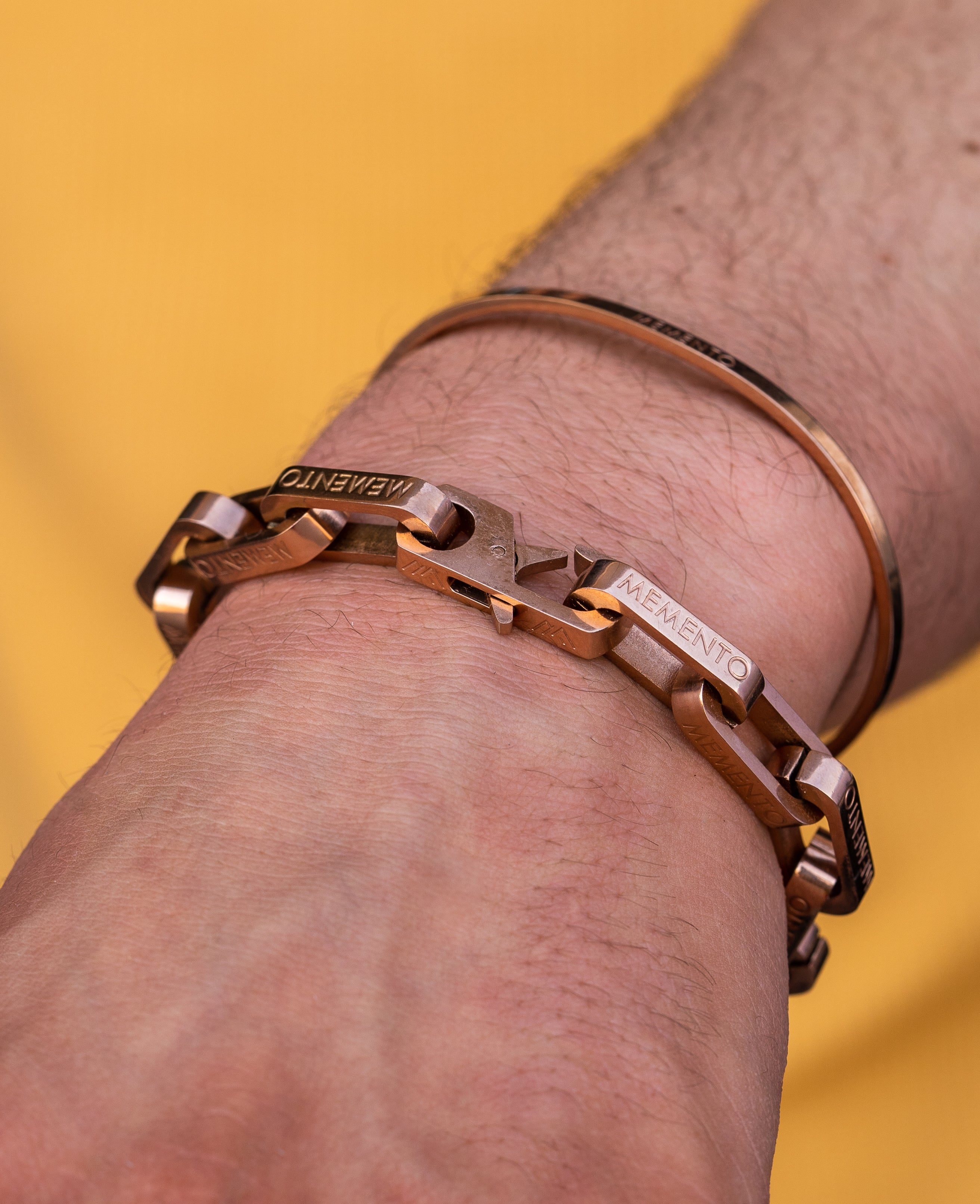 Regalare un bracciale