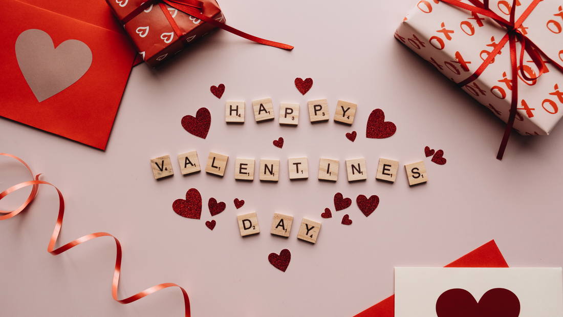 Regali per San Valentino per lui. Come stupire il partner?