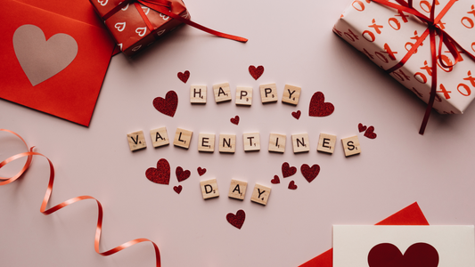 Regali per San Valentino per lui. Come stupire il partner?