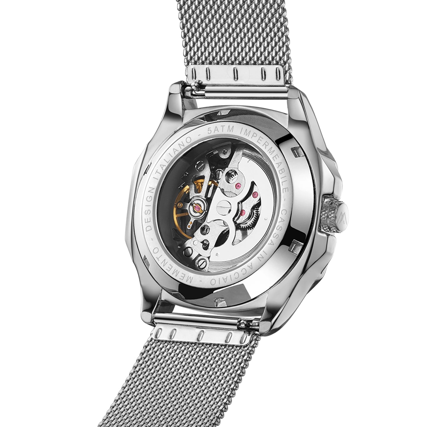 Moscova Argento