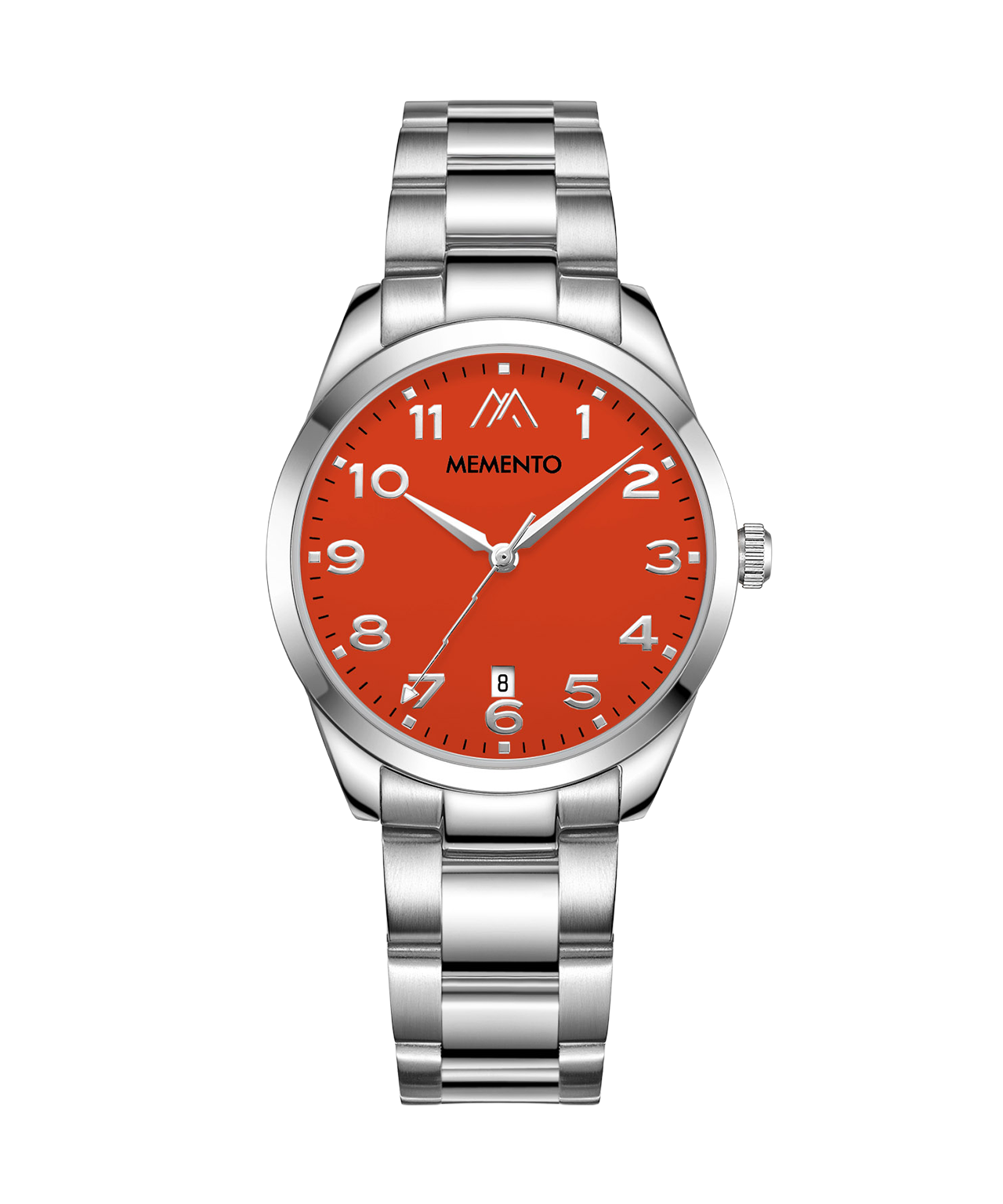 Venezia Argento / Rosso