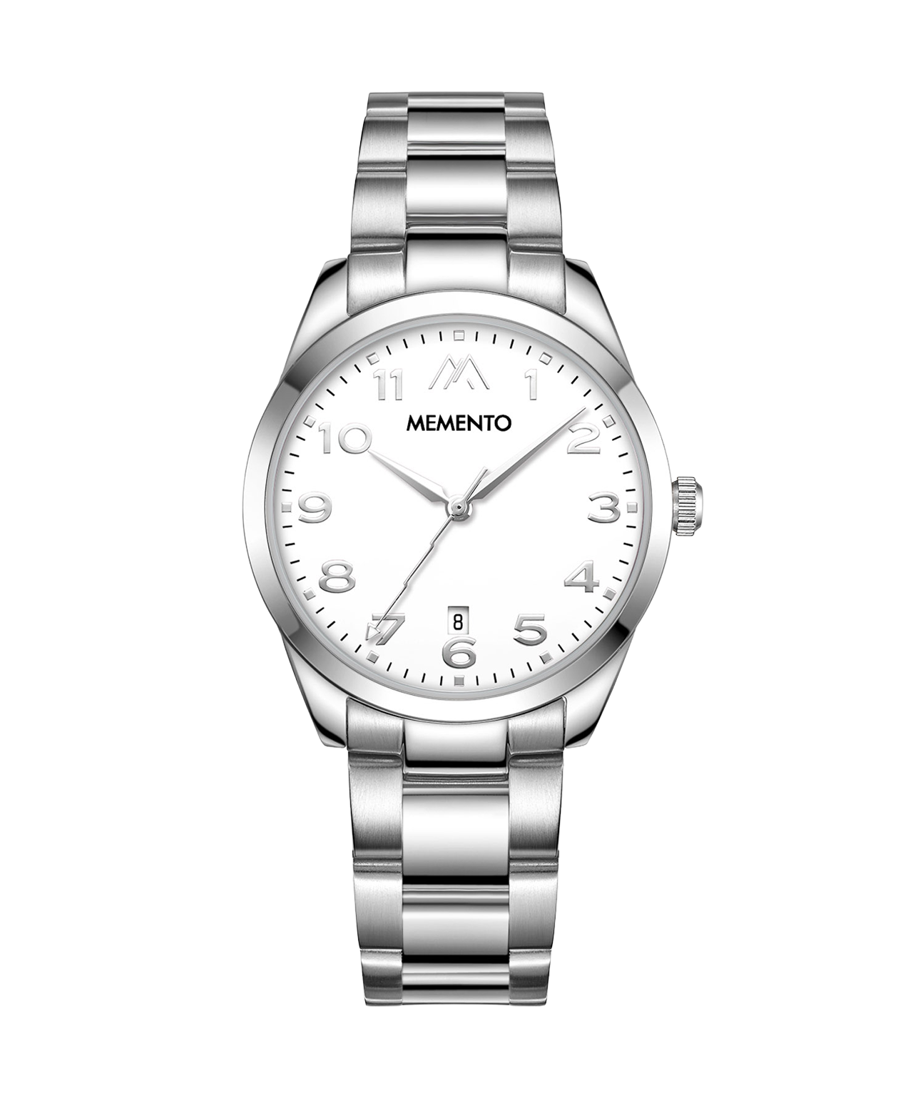 Venezia Argento / Bianco