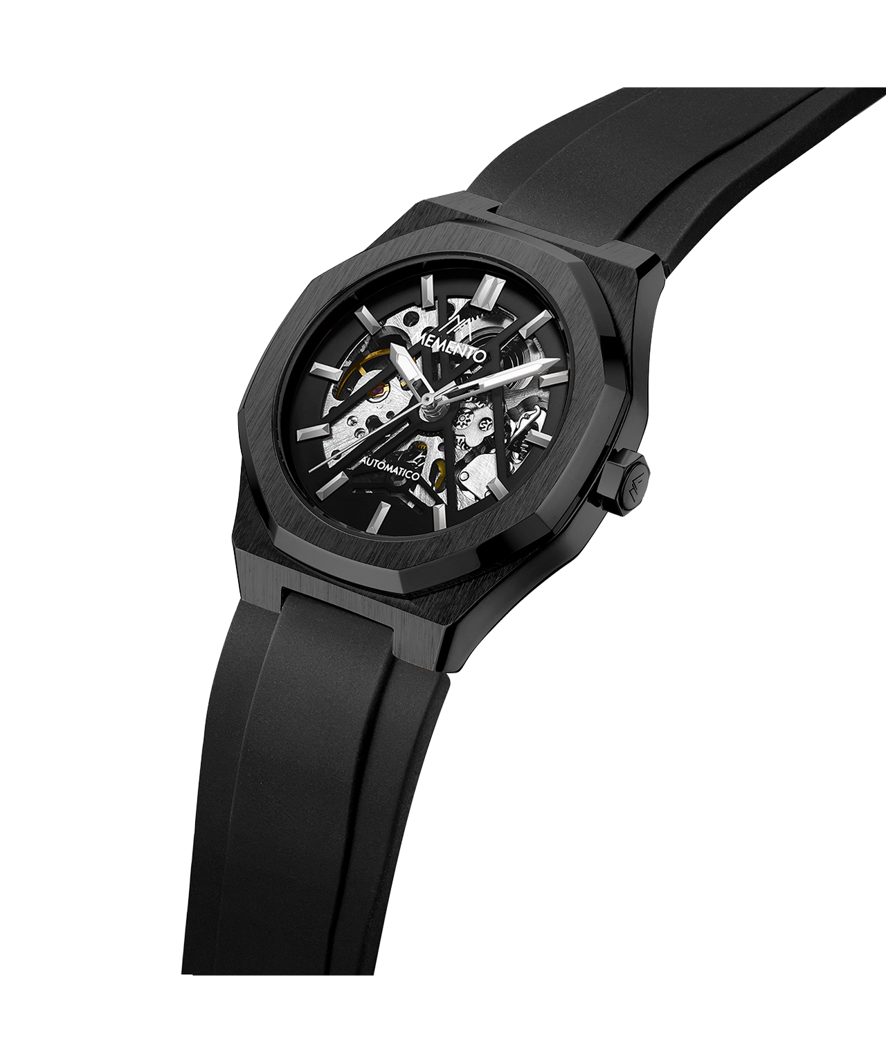 Trionfo Notte