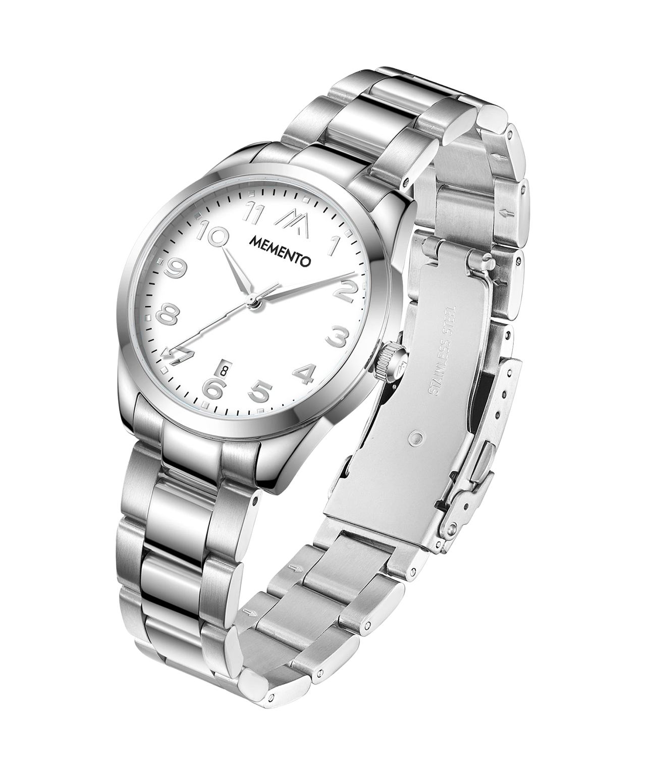 Venezia Argento / Bianco