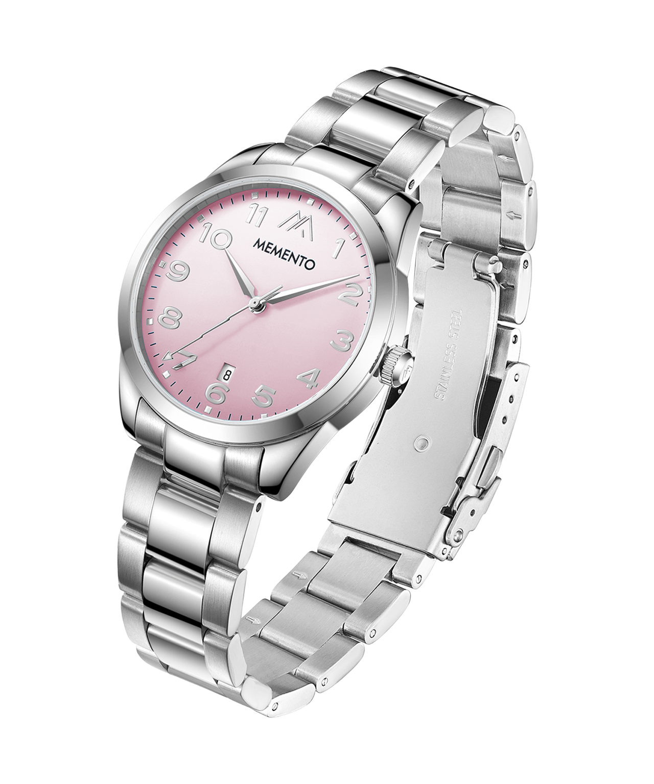 Venezia Argento / Rosa