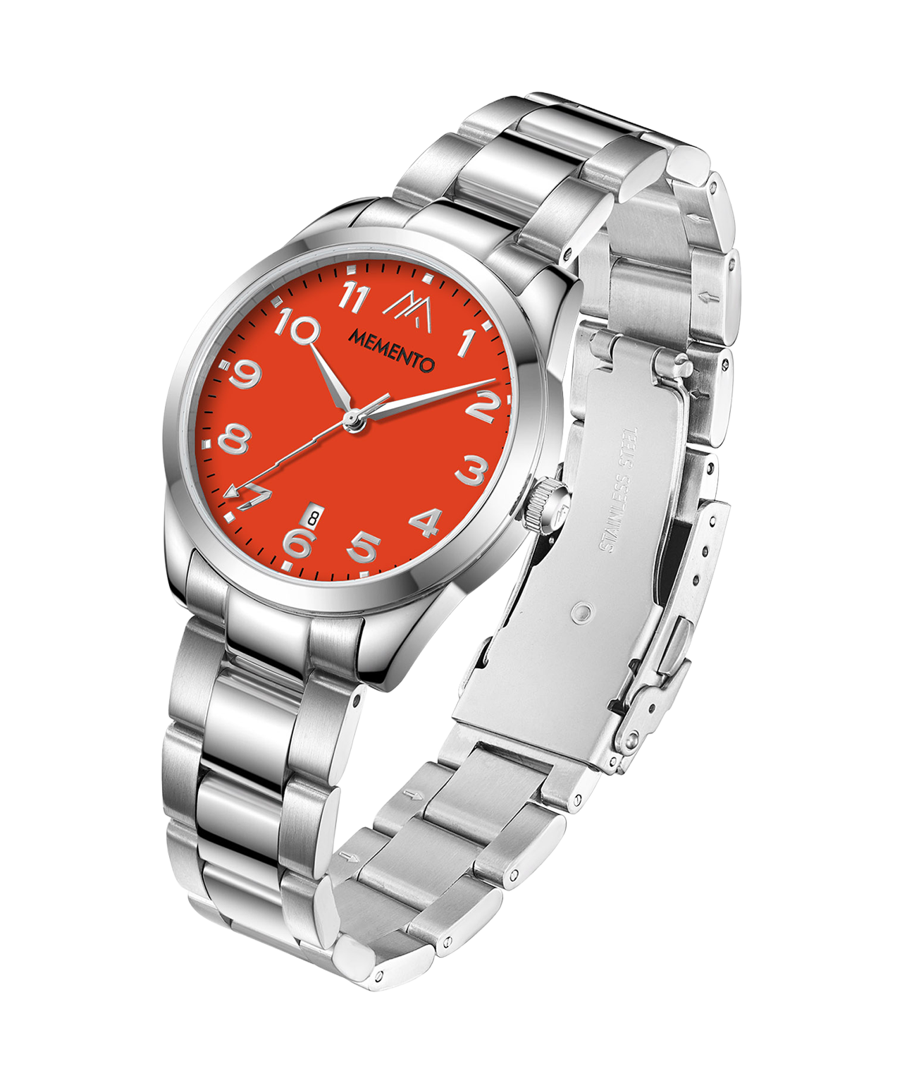 Venezia Argento / Rosso