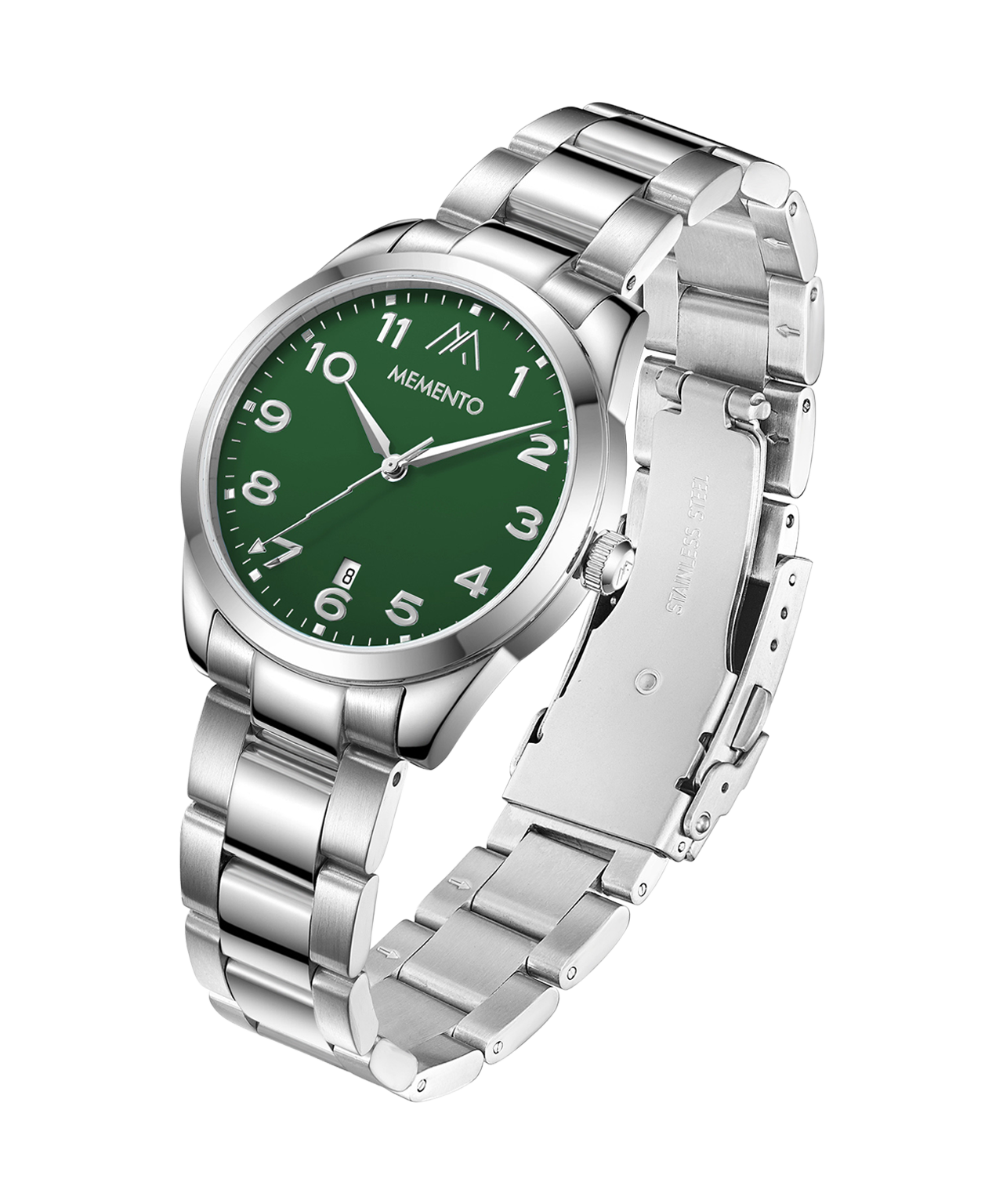 Venezia Argento / Verde