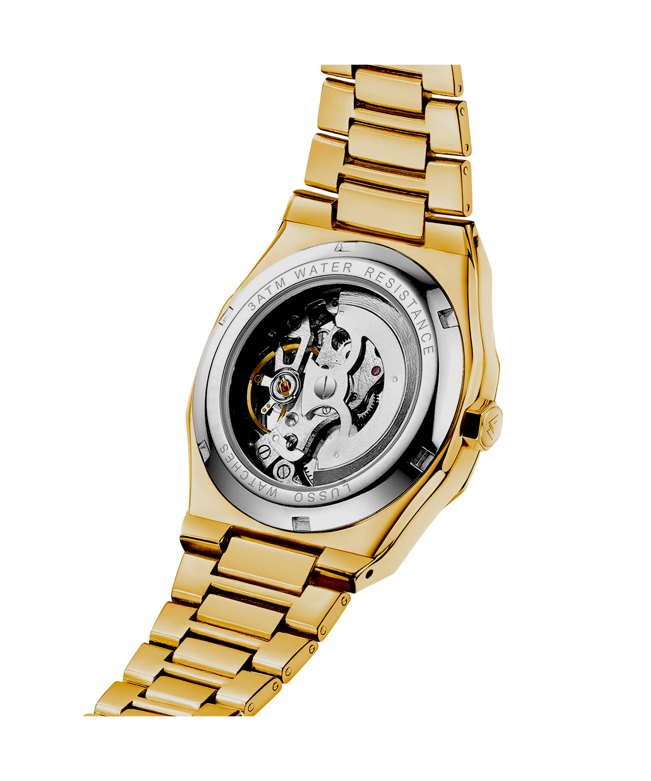 Trionfo Oro