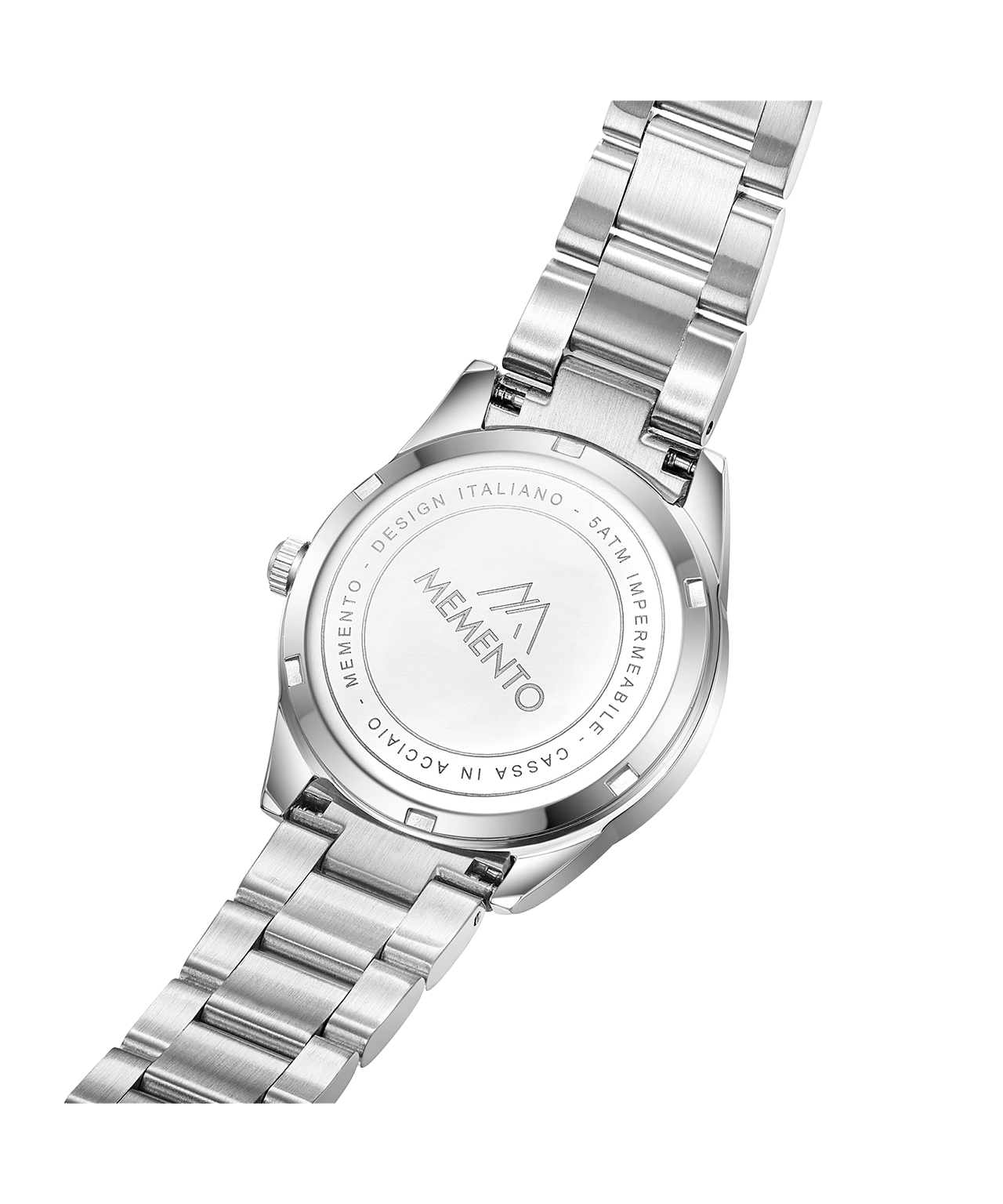 Venezia Argento / Bianco