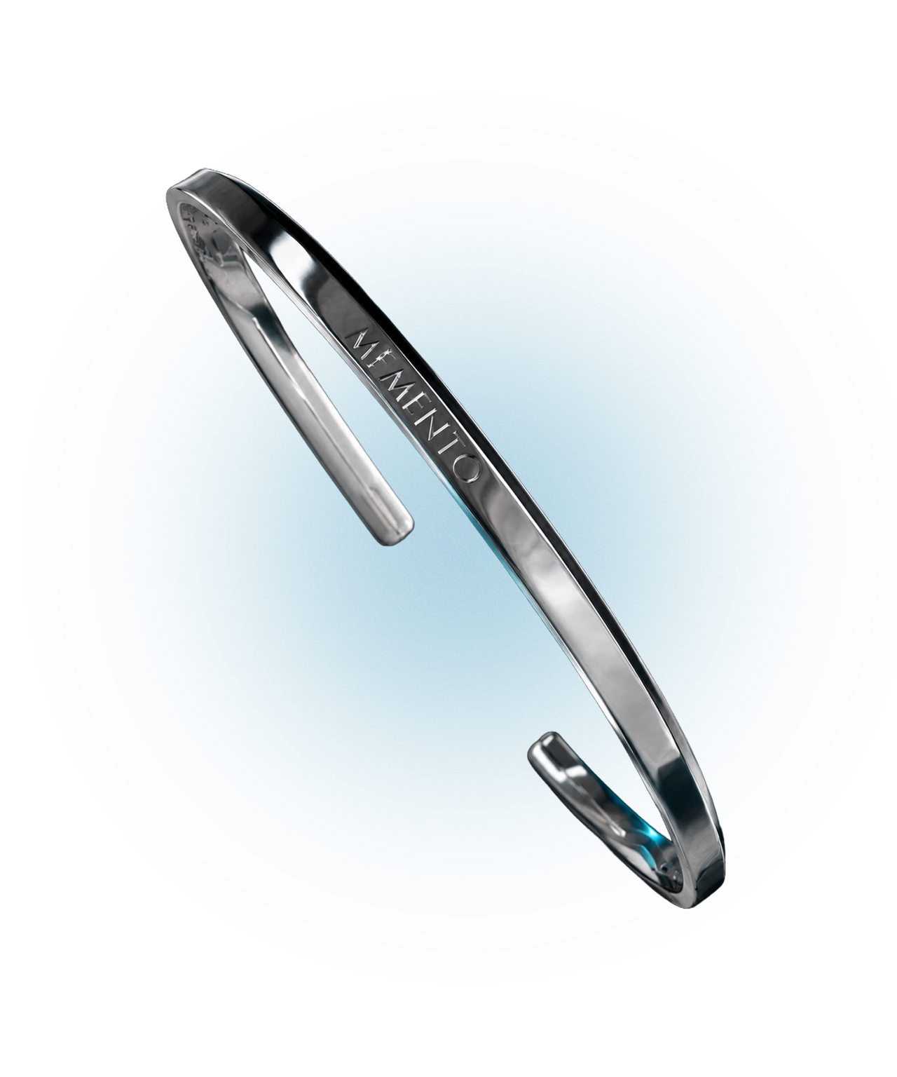 Bracciale Esordio Argento