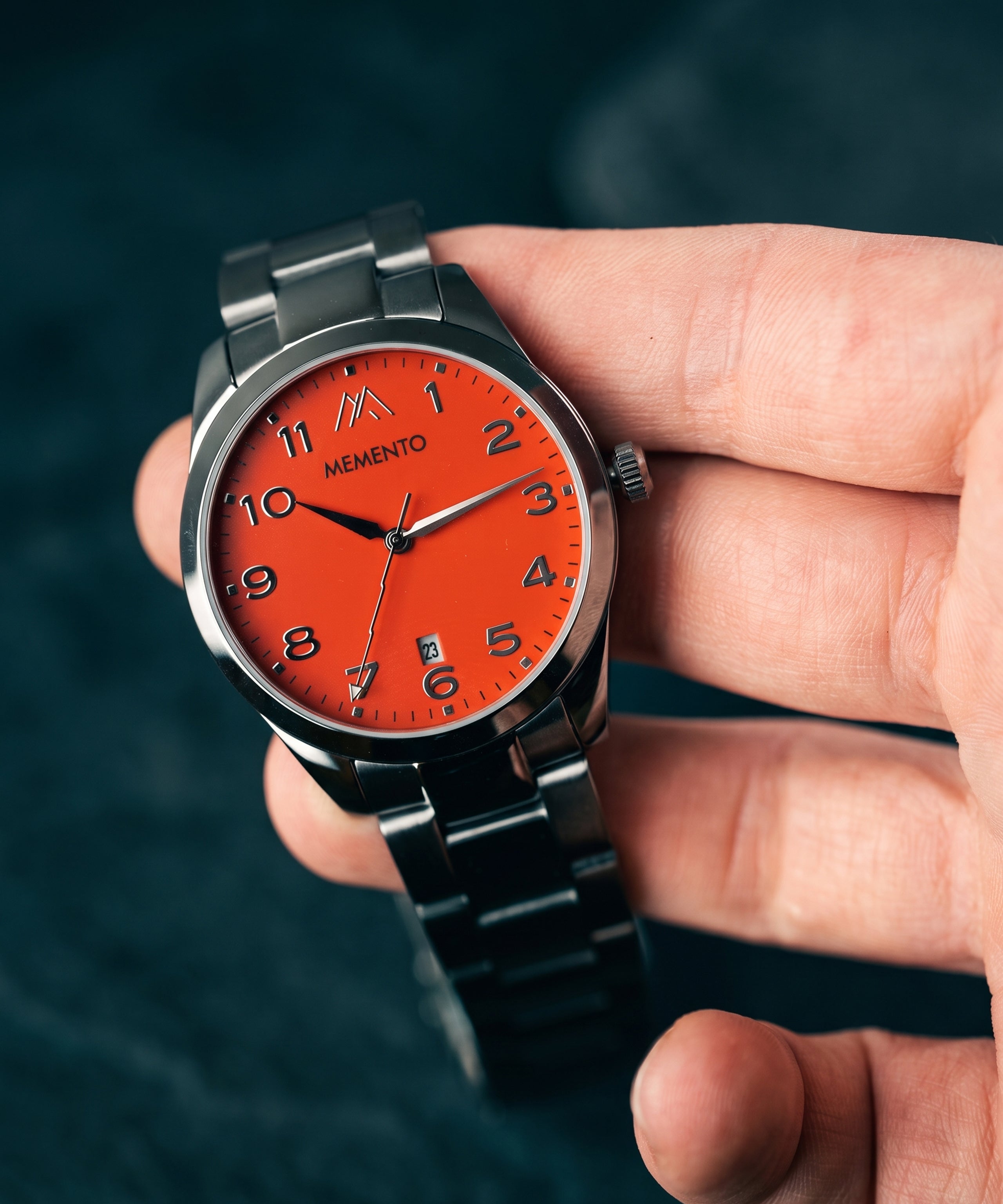 Venezia Argento / Rosso