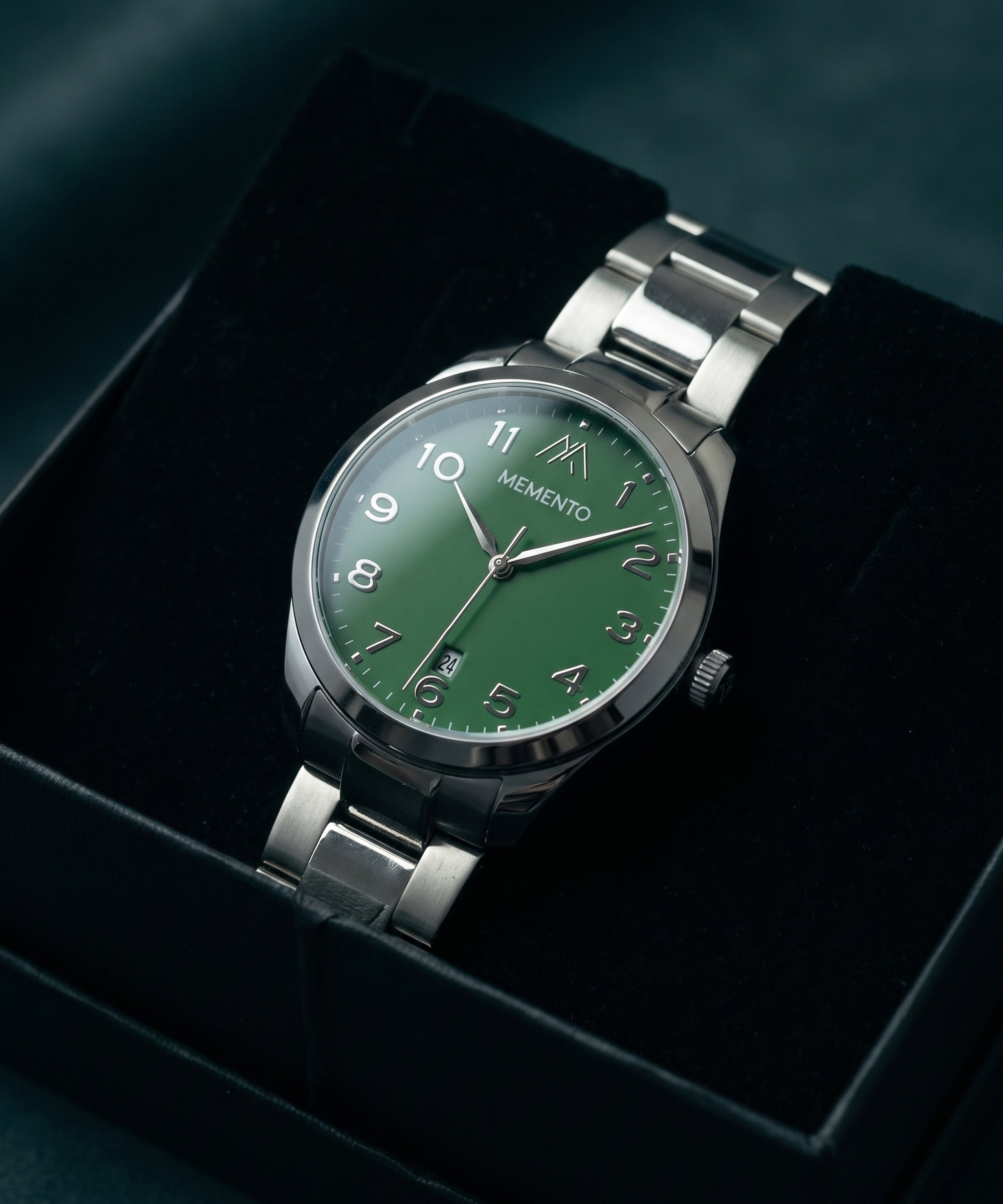 Venezia Argento / Verde