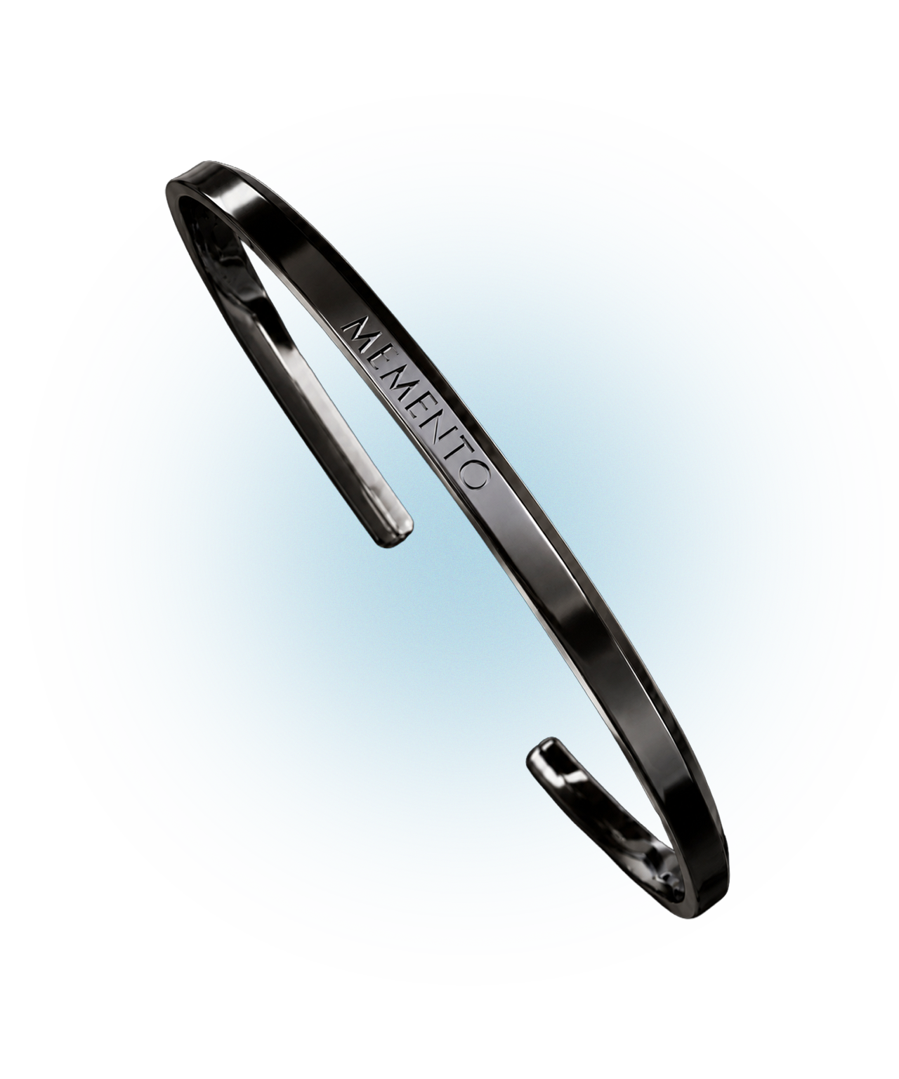 Bracciale Esordio Nero