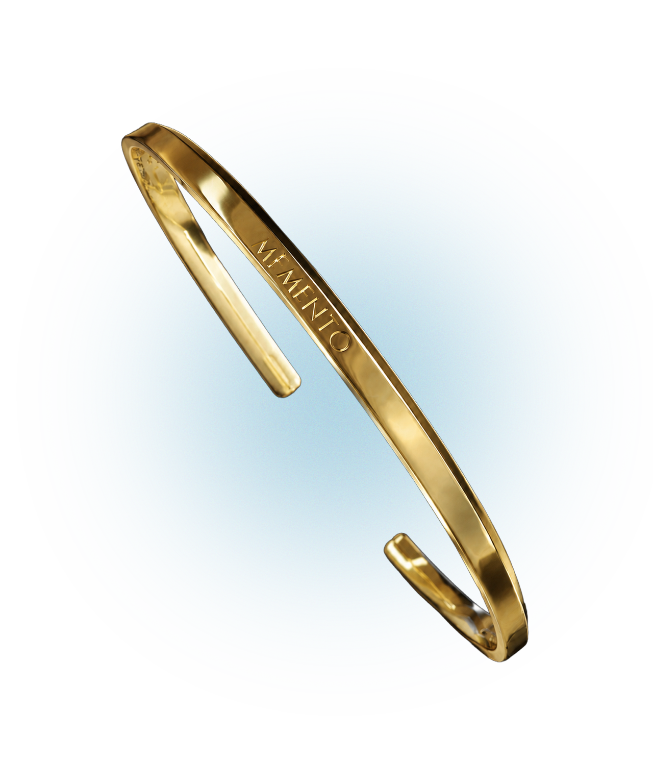 Bracciale Esordio Oro