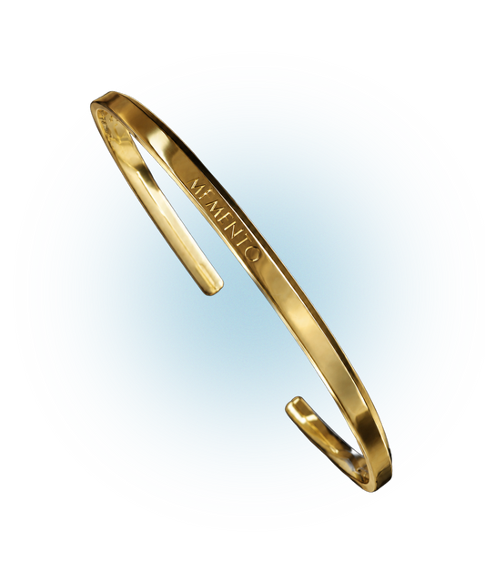 Bracciale Esordio Oro
