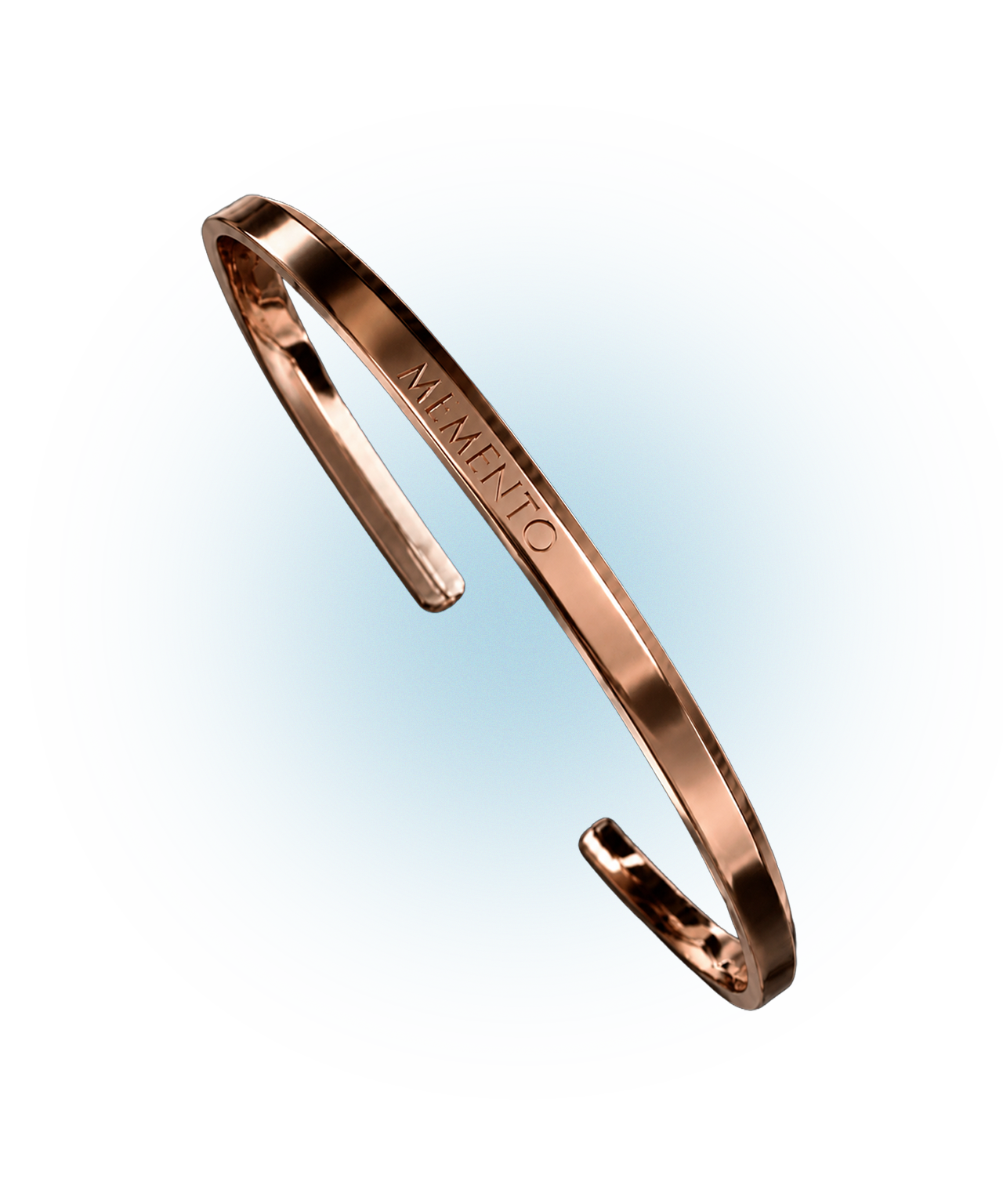 Bracciale Esordio Rosè