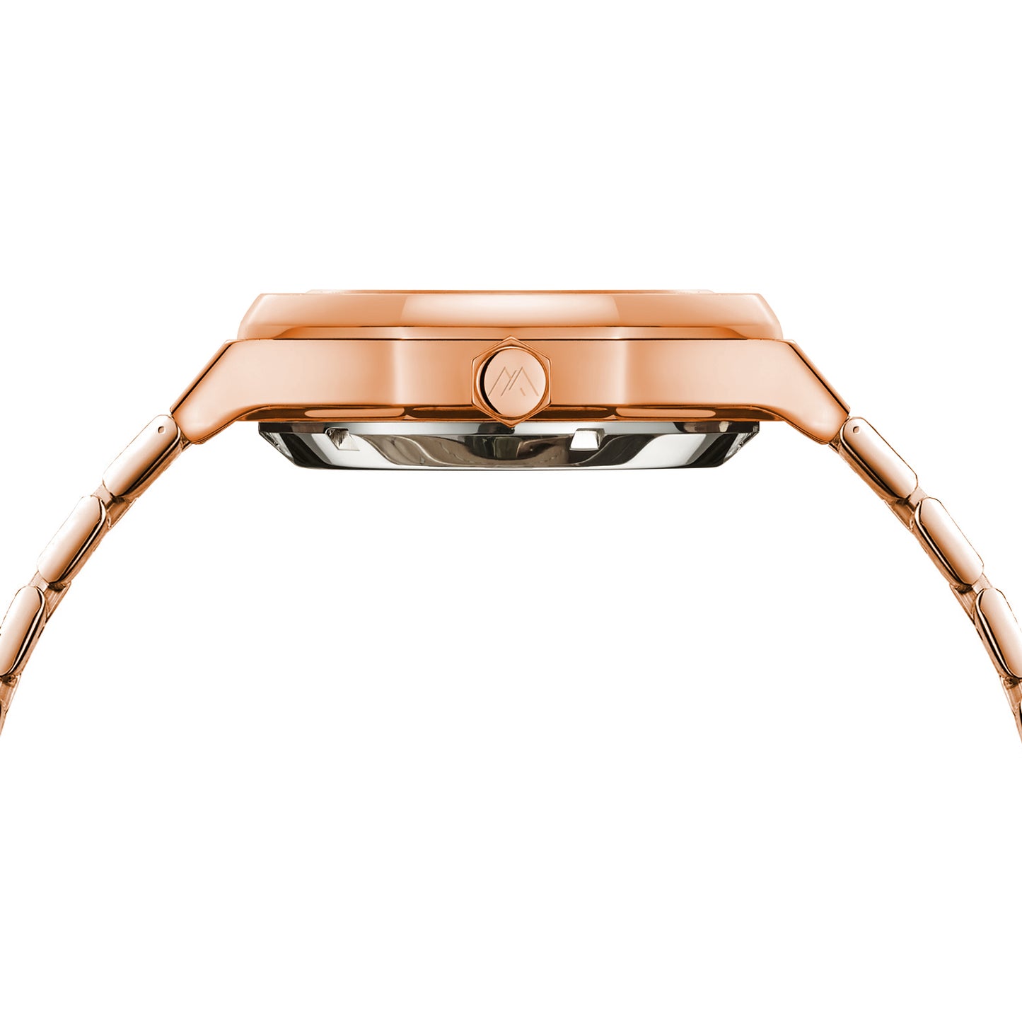 Orologio MEMENTO Oro Rosa/Acciaio