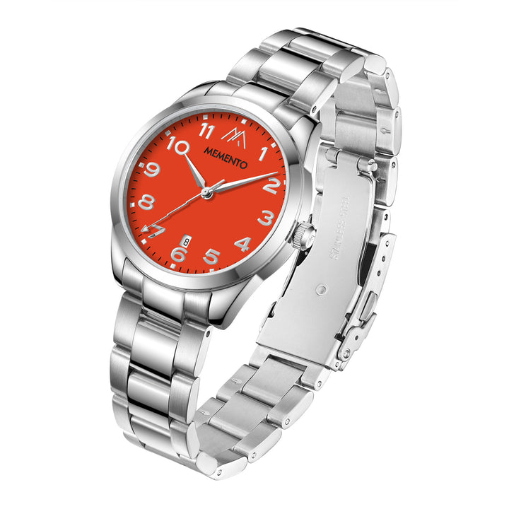 Memento Venezia Rosso