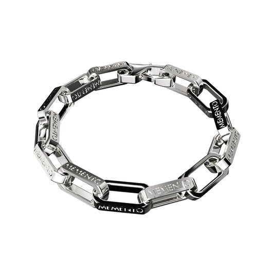 Bracciale Speciale Argento