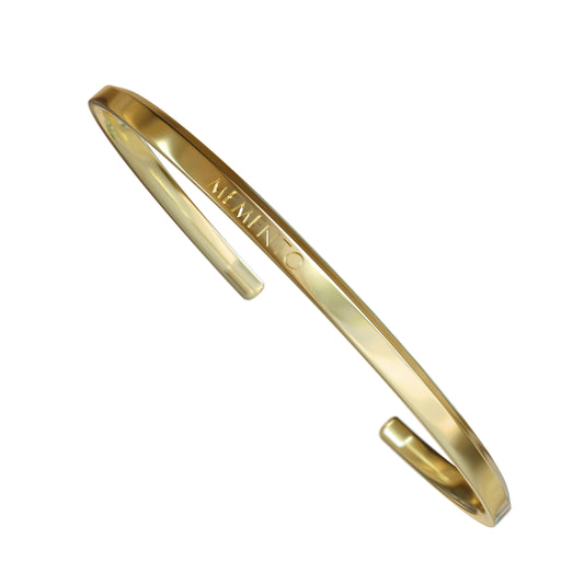 Bracciale Esordio Oro