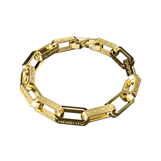 Bracciale Speciale Oro