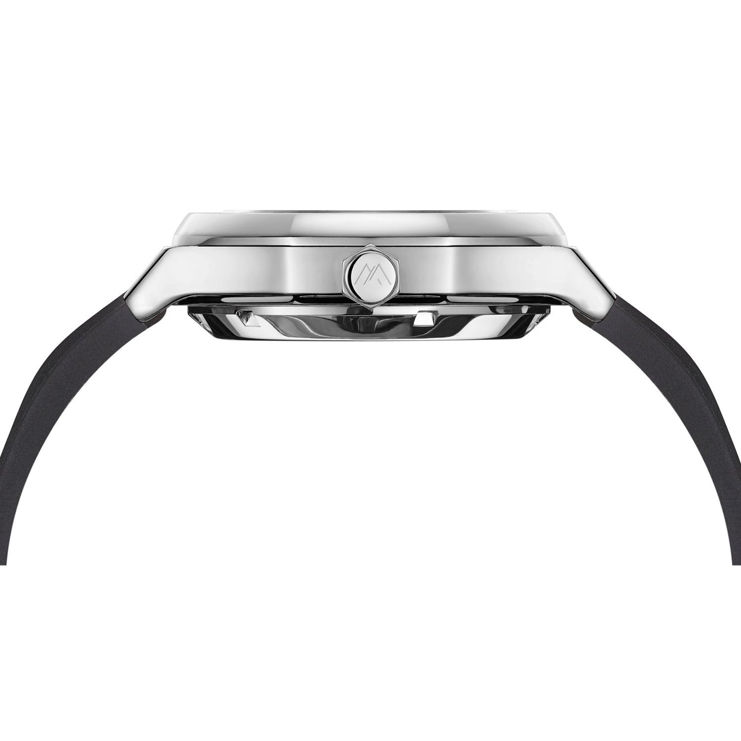 Trionfo Acciaio Silicone