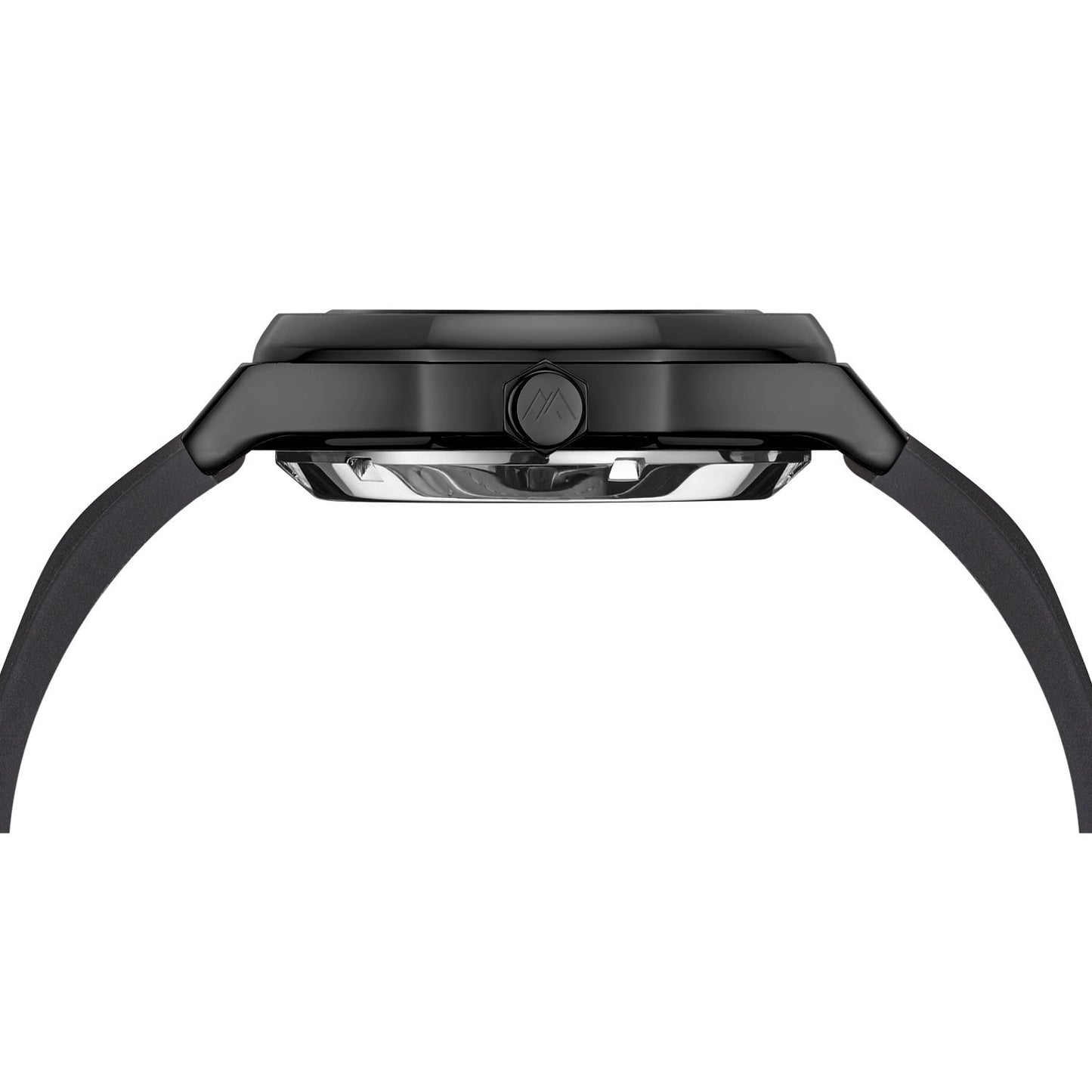 Trionfo Notte Silicone