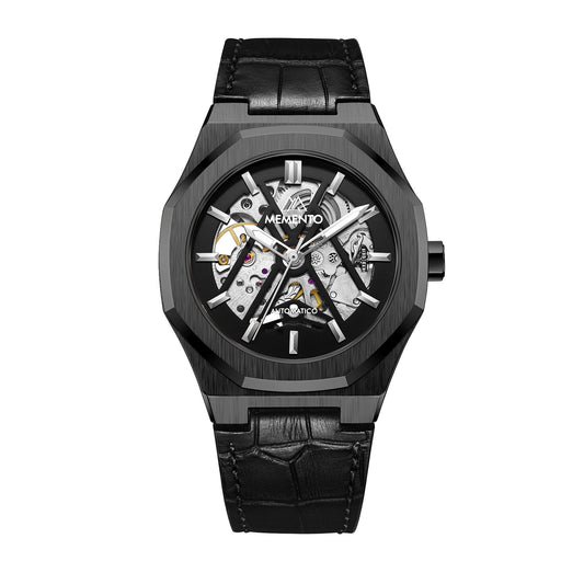 Trionfo Notte Vera Pelle